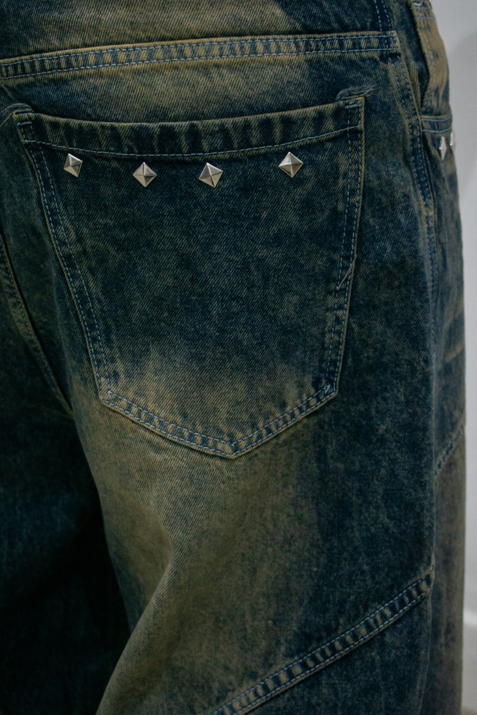 LITED - BAGGY JEAN
