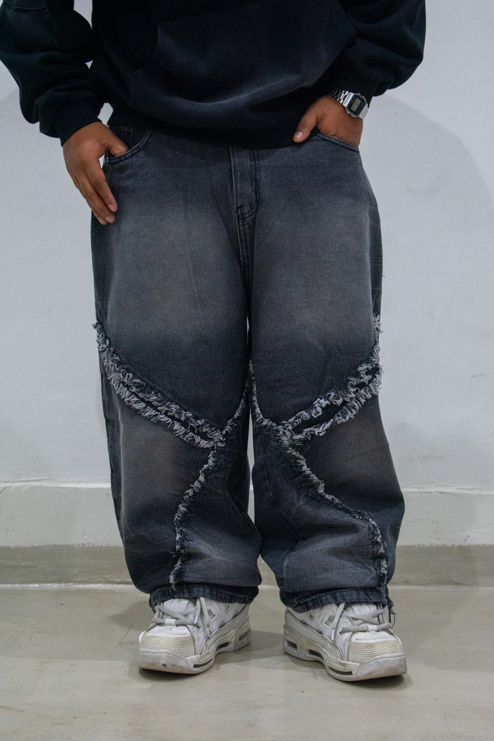 _DSC0061 YAMI - BAGGY JEAN CON CADENA