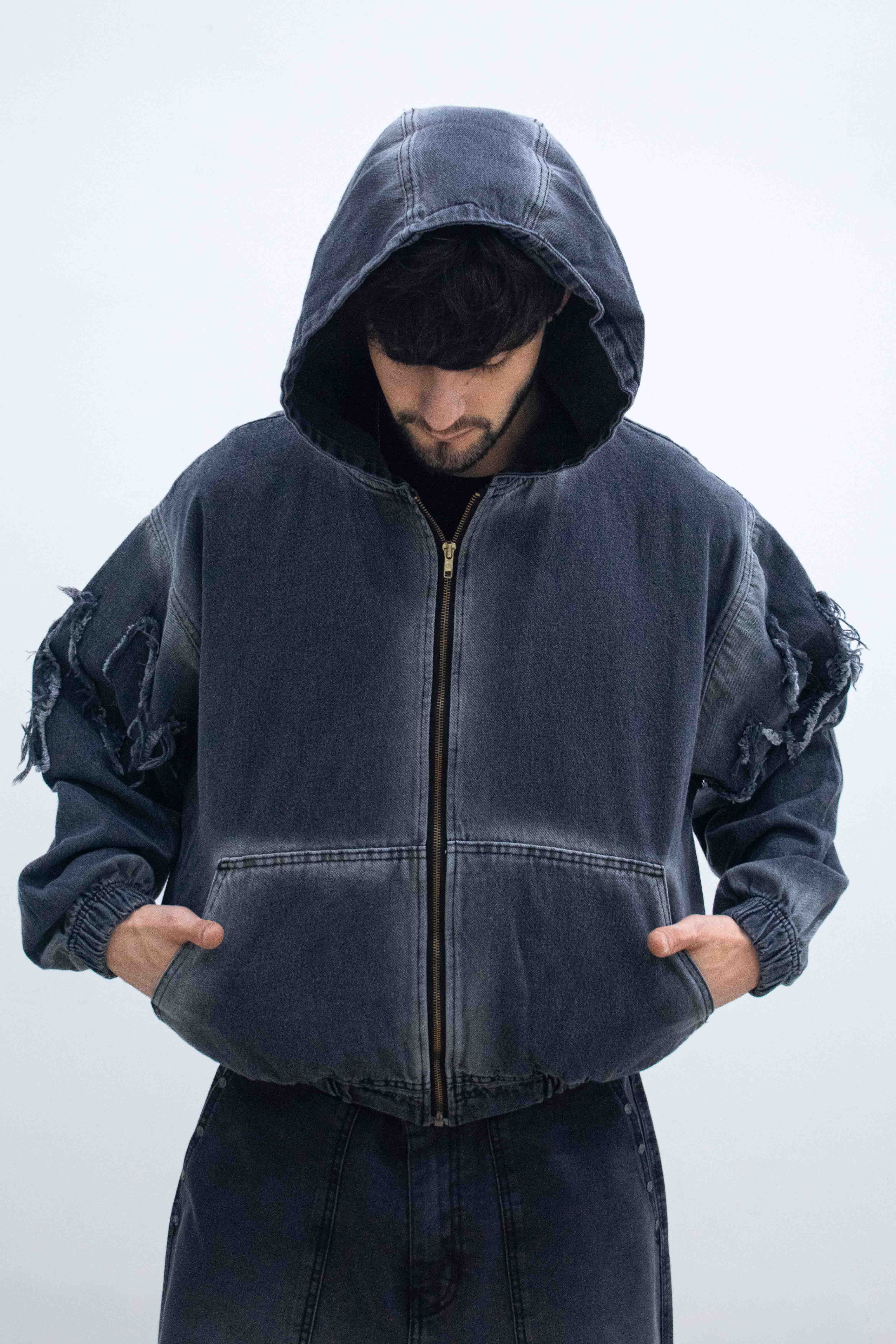 PACIFIC - CAMPERA JEAN