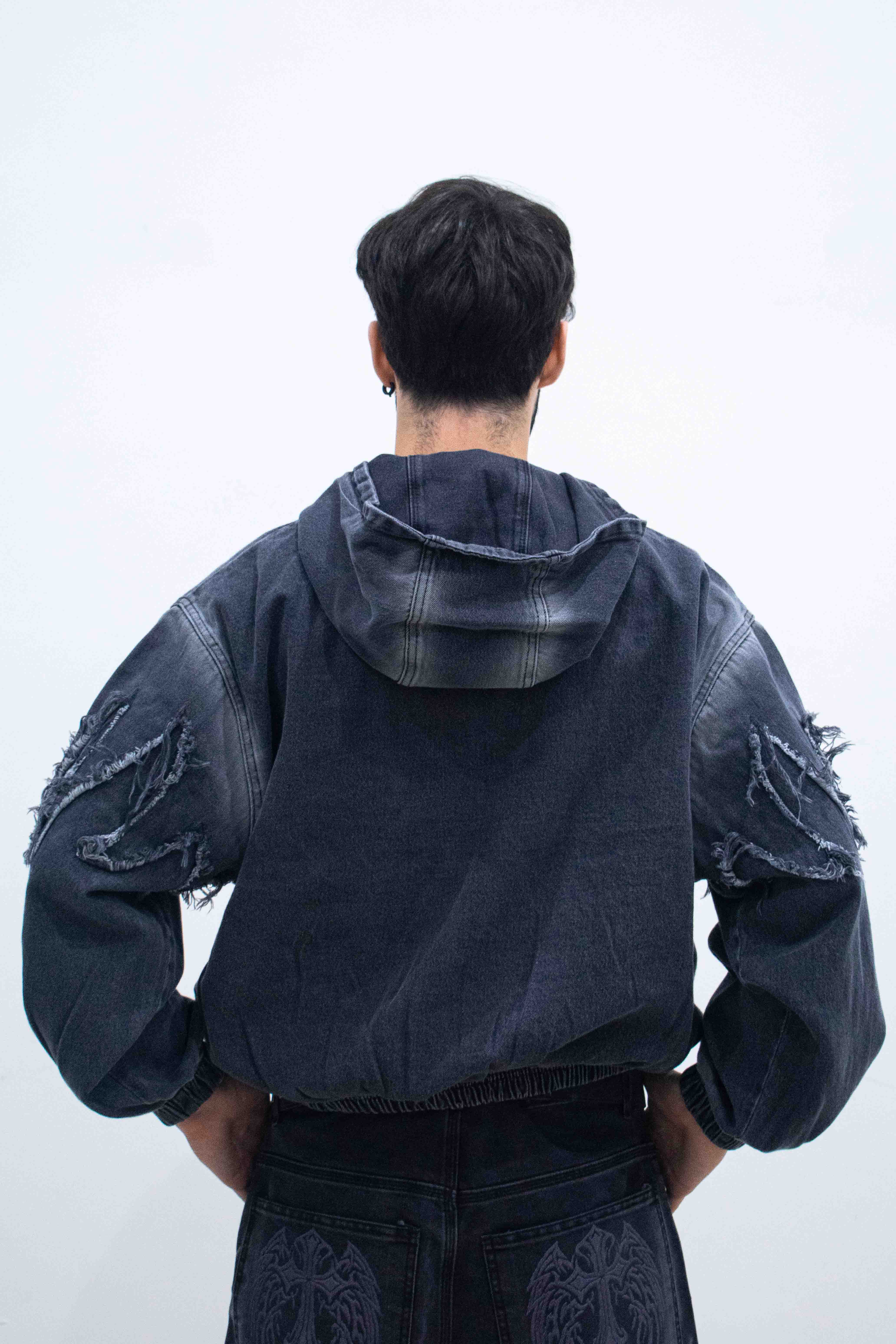 PACIFIC - CAMPERA JEAN