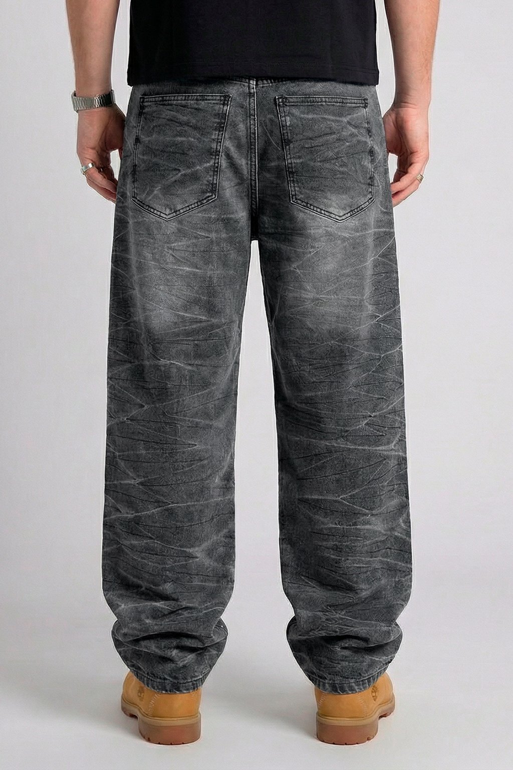 KAIN STONE - BAGGY