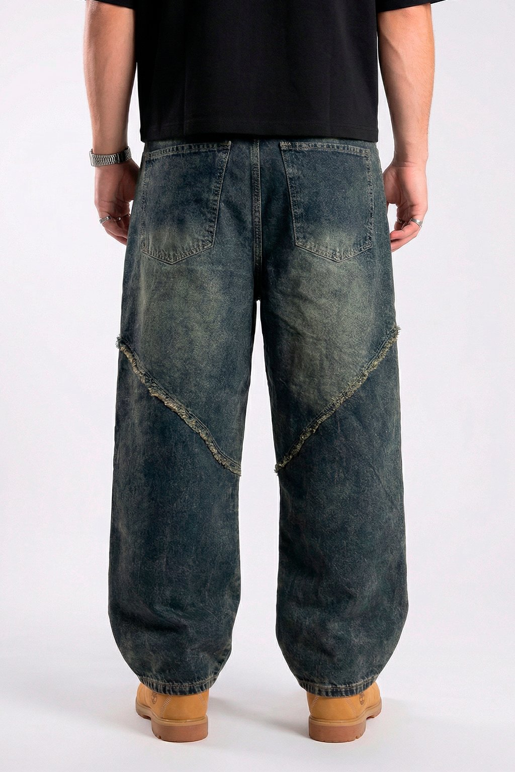 KIND - BAGGY JEAN