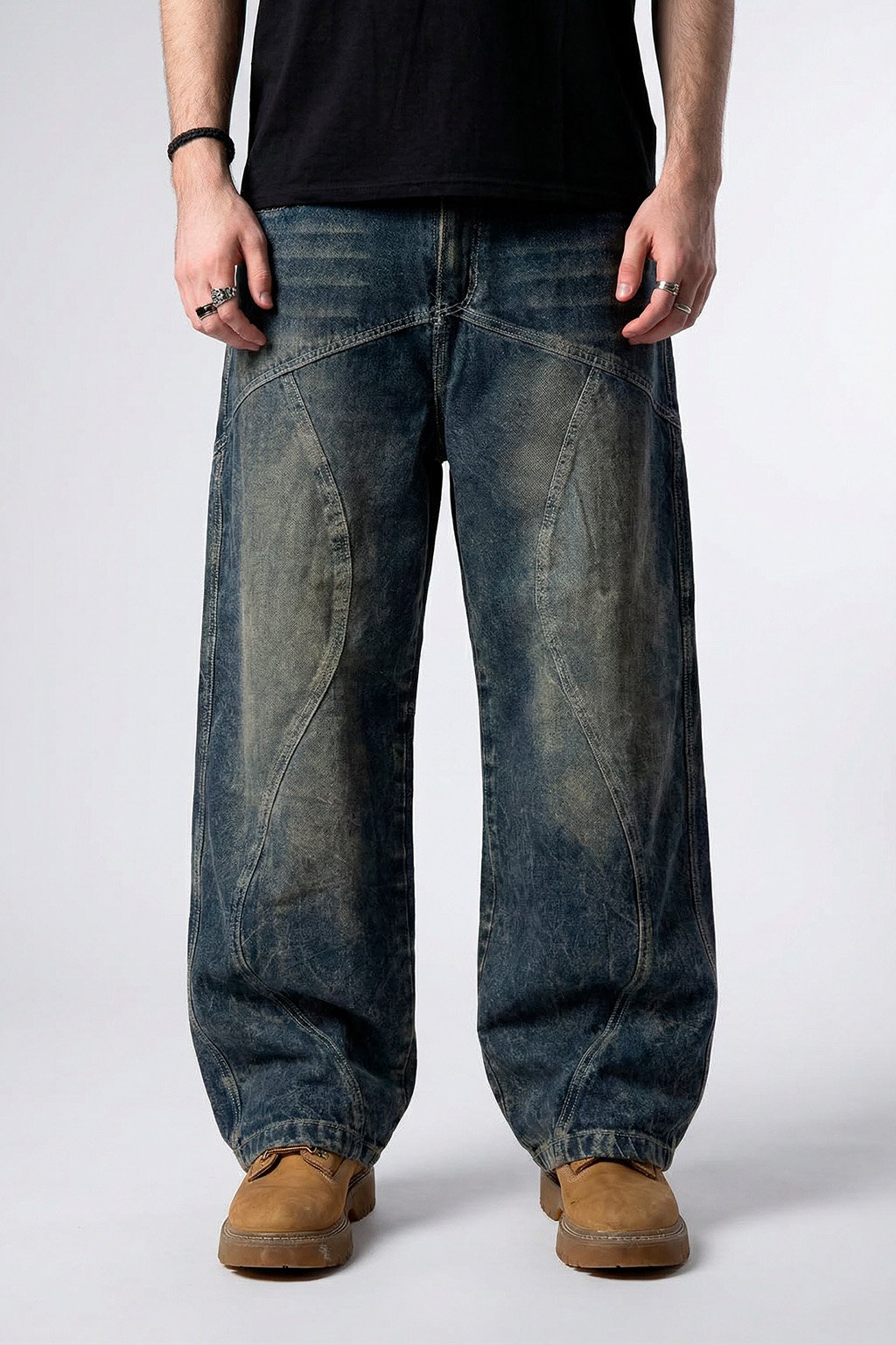 LIT - BAGGY JEAN