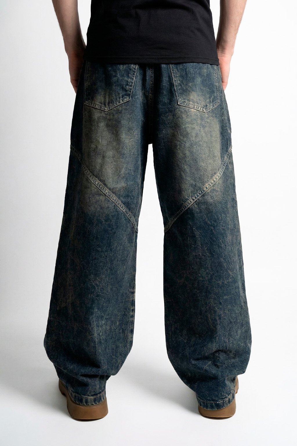 LIT - BAGGY JEAN