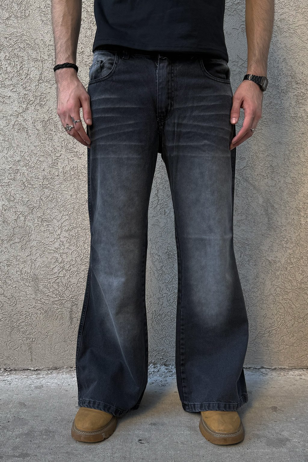 FLARE - BOOTCUT JEAN