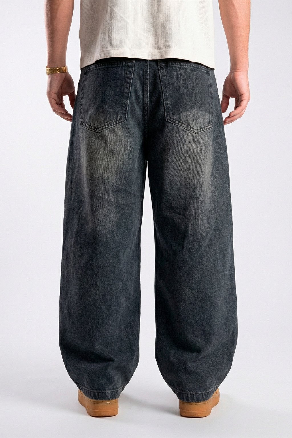 VENOK - BAGGY JEAN