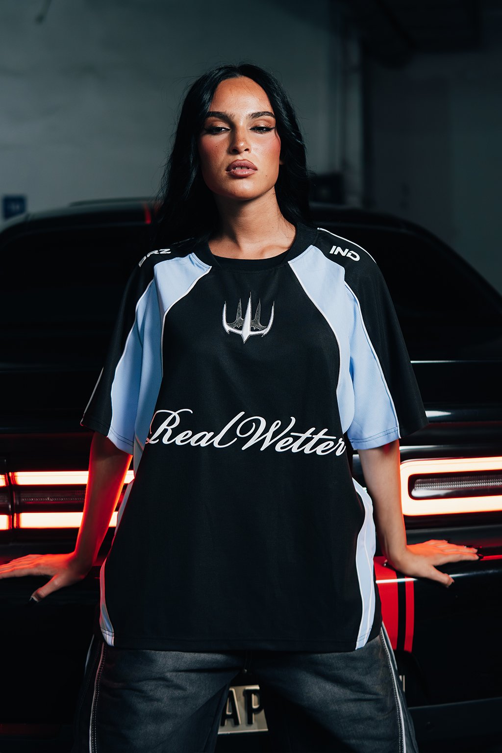 WL2566-05 - ULTIMATE - TSHIRT OVERSIZE