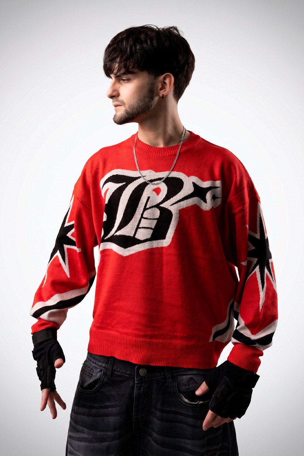 DALLAS - SWEATER