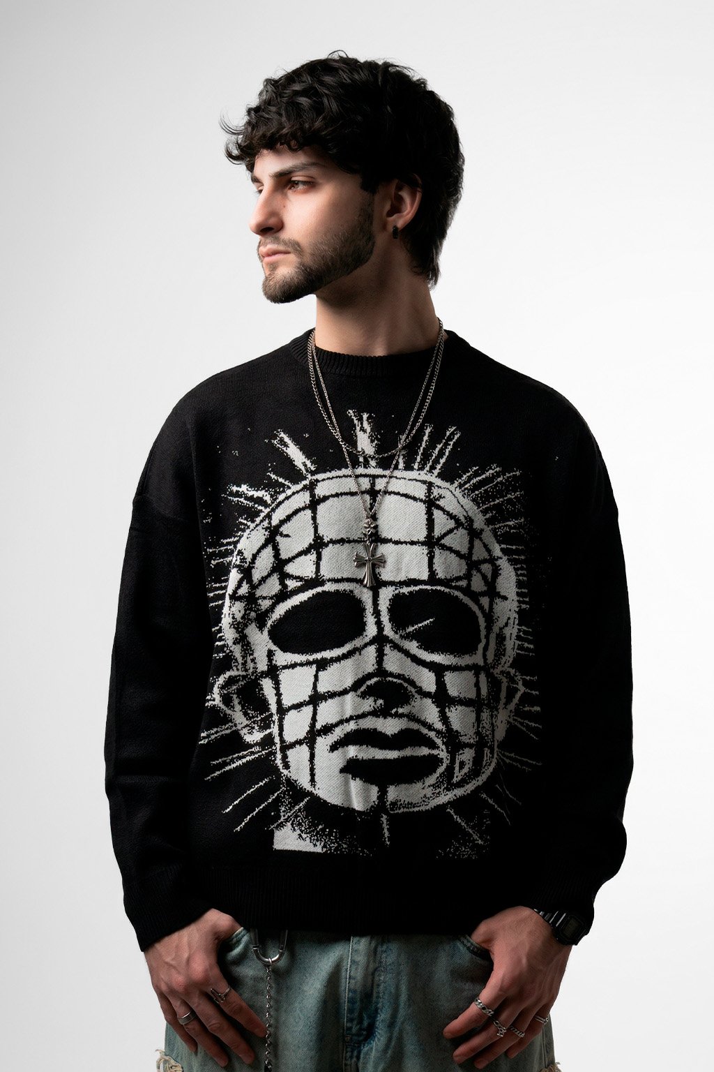 PIN - SWEATER