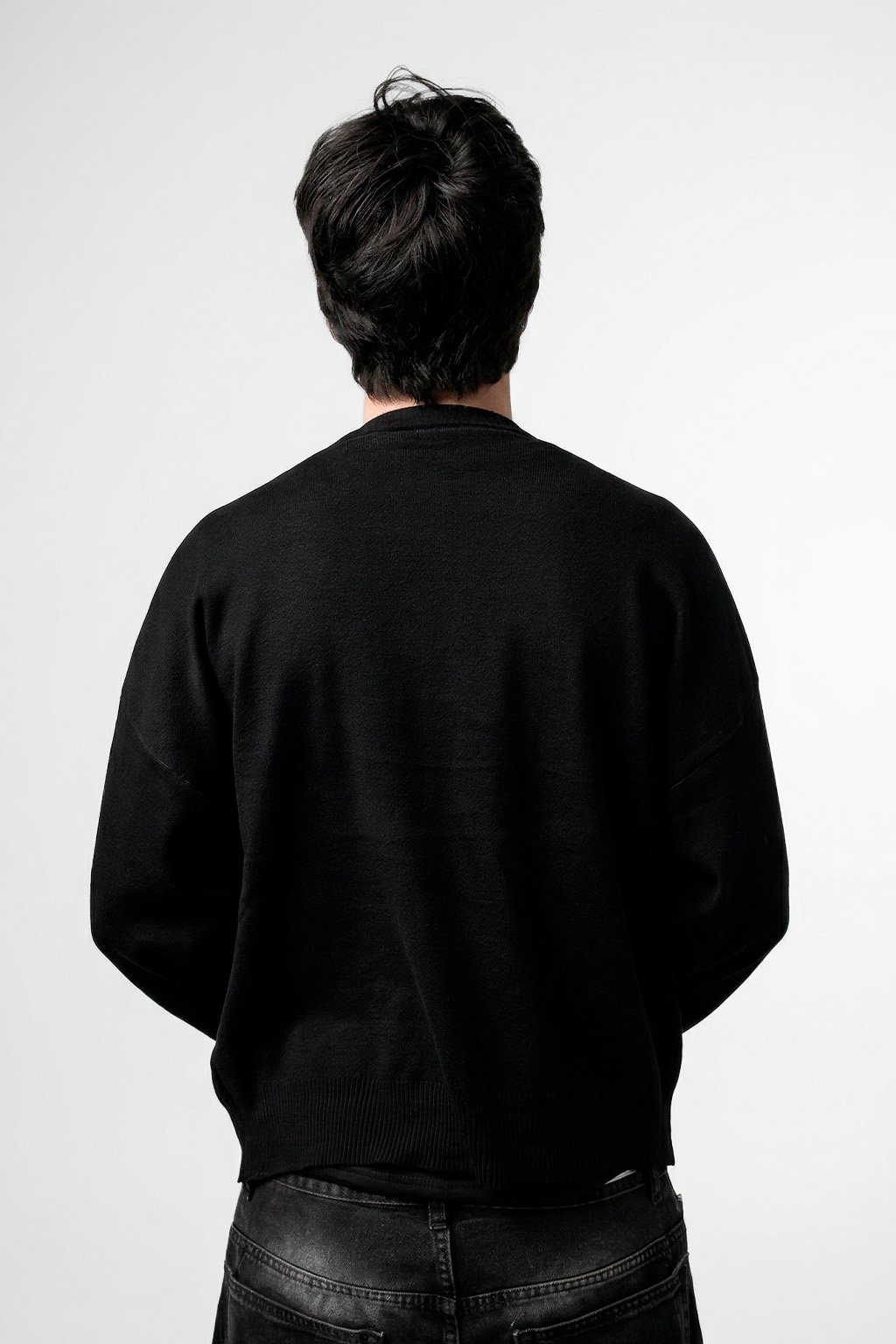 PIN - SWEATER