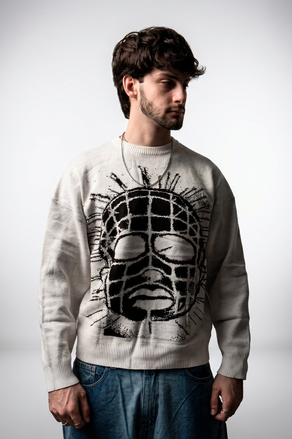 PIN - SWEATER