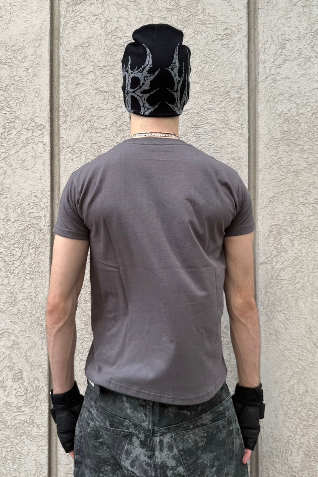 CHAMPIONS - REMERA BABY TEE