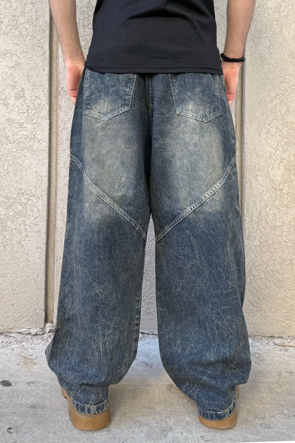 LIT - BAGGY JEAN
