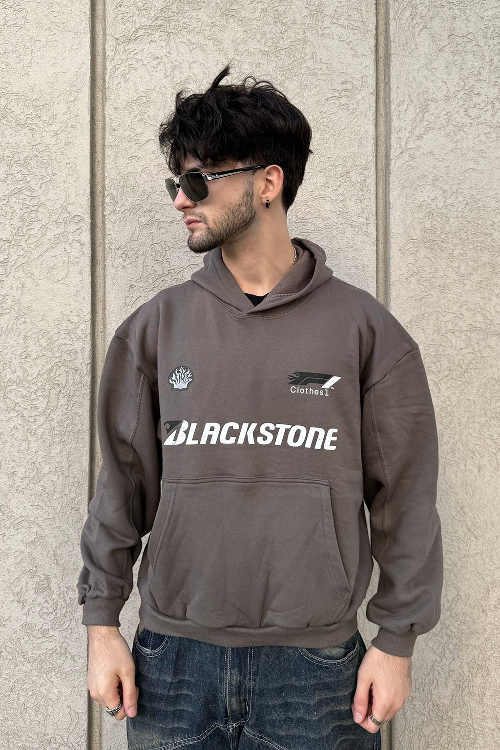 dree editdas_0073_IMG_1652 BLACKSTONE - HOODIE FRIZADO BOXY