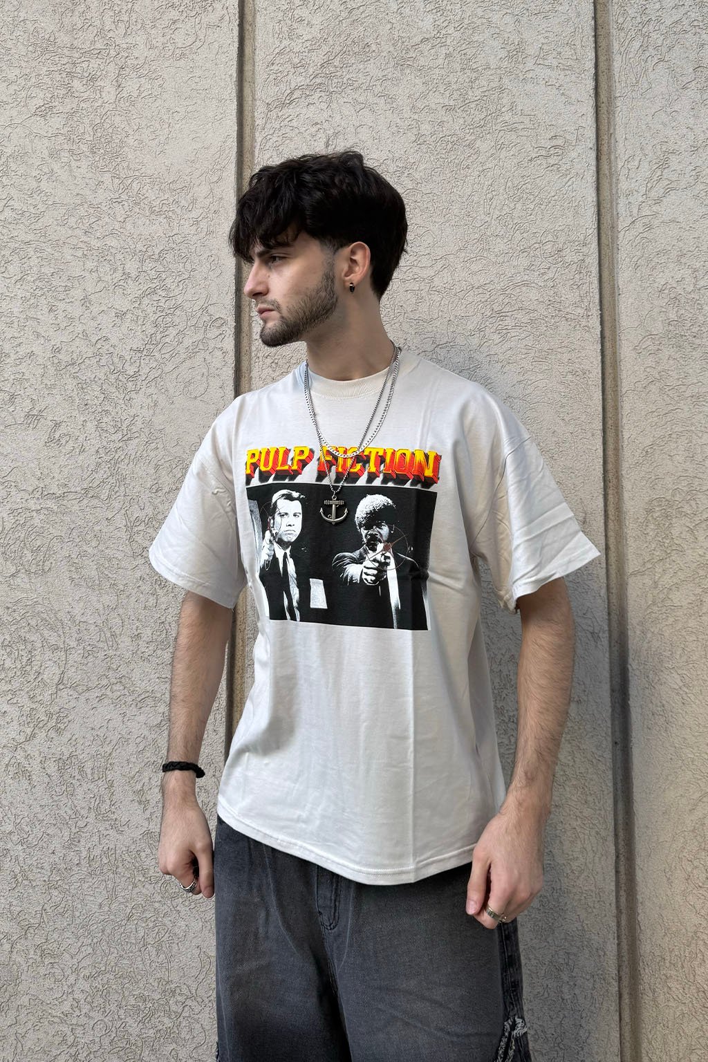 PULP - REMERA OVERSIZE