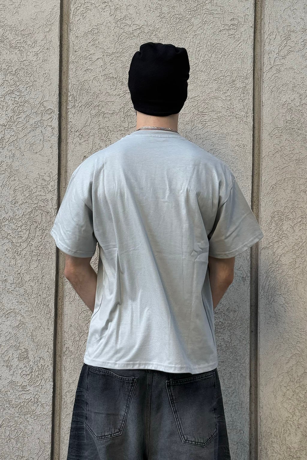 COLT - REMERA OVERSIZE