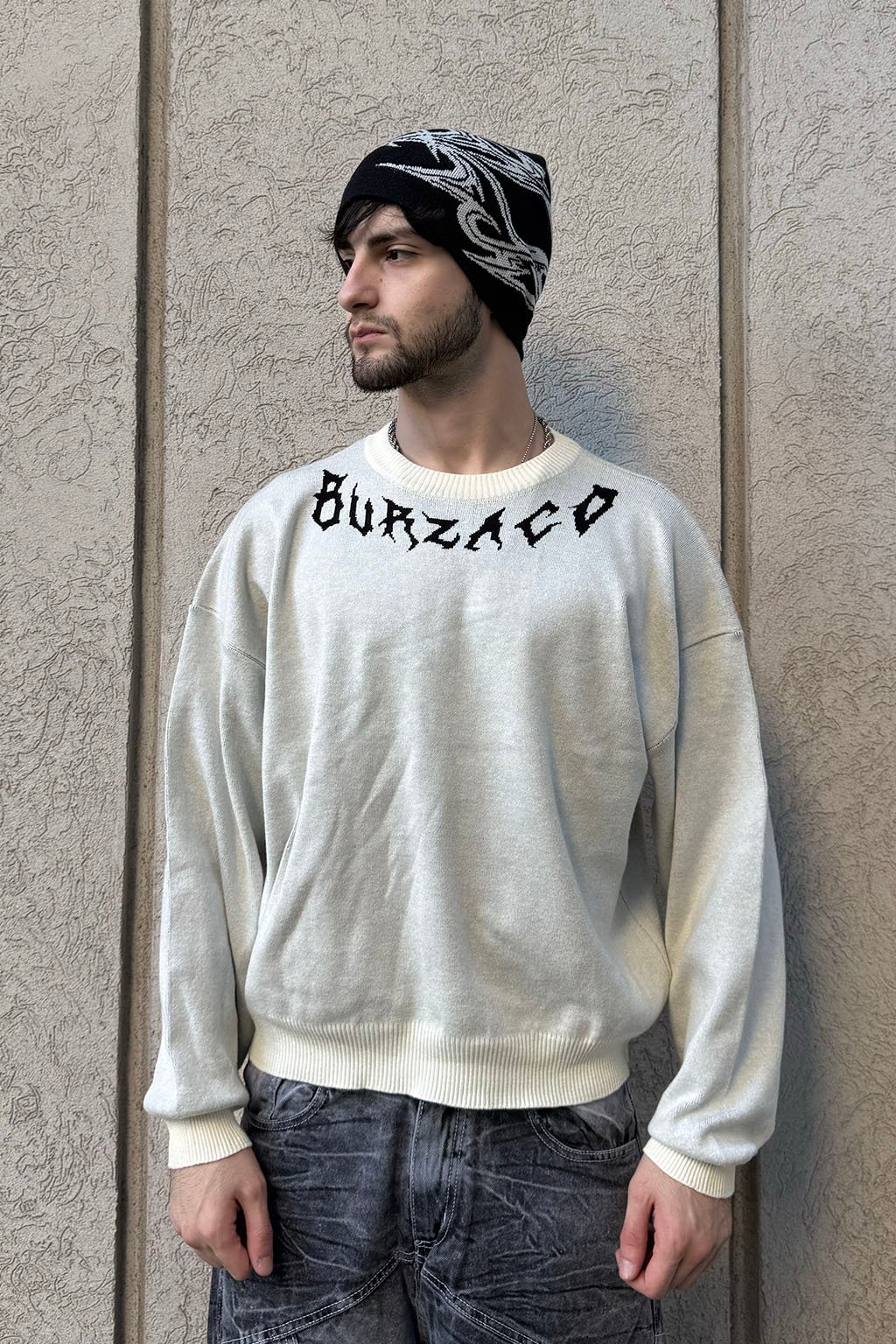 segunda parte fotos_0052_IMG_2131 BURZACO - SWEATER