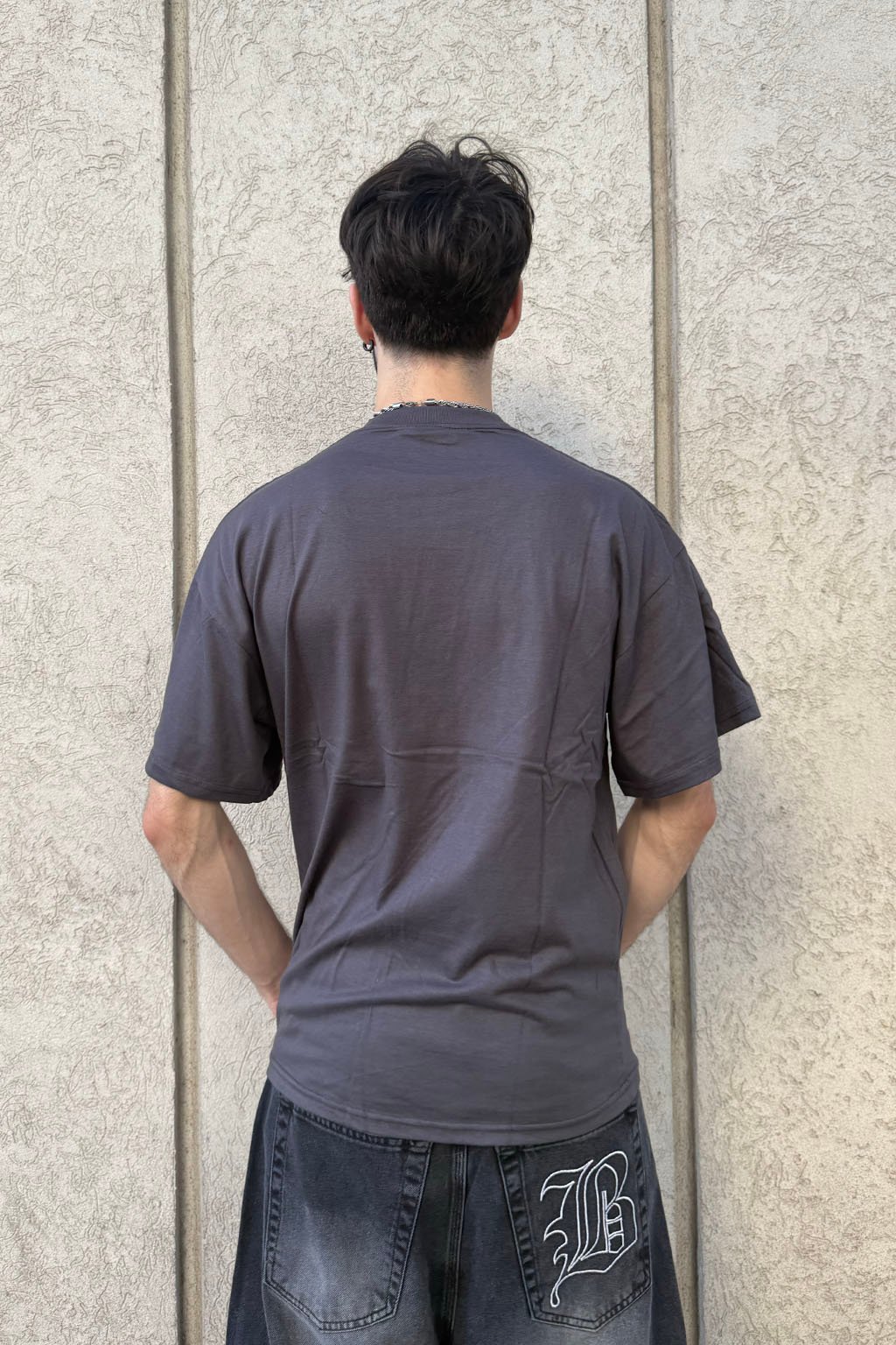 PULP - REMERA OVERSIZE