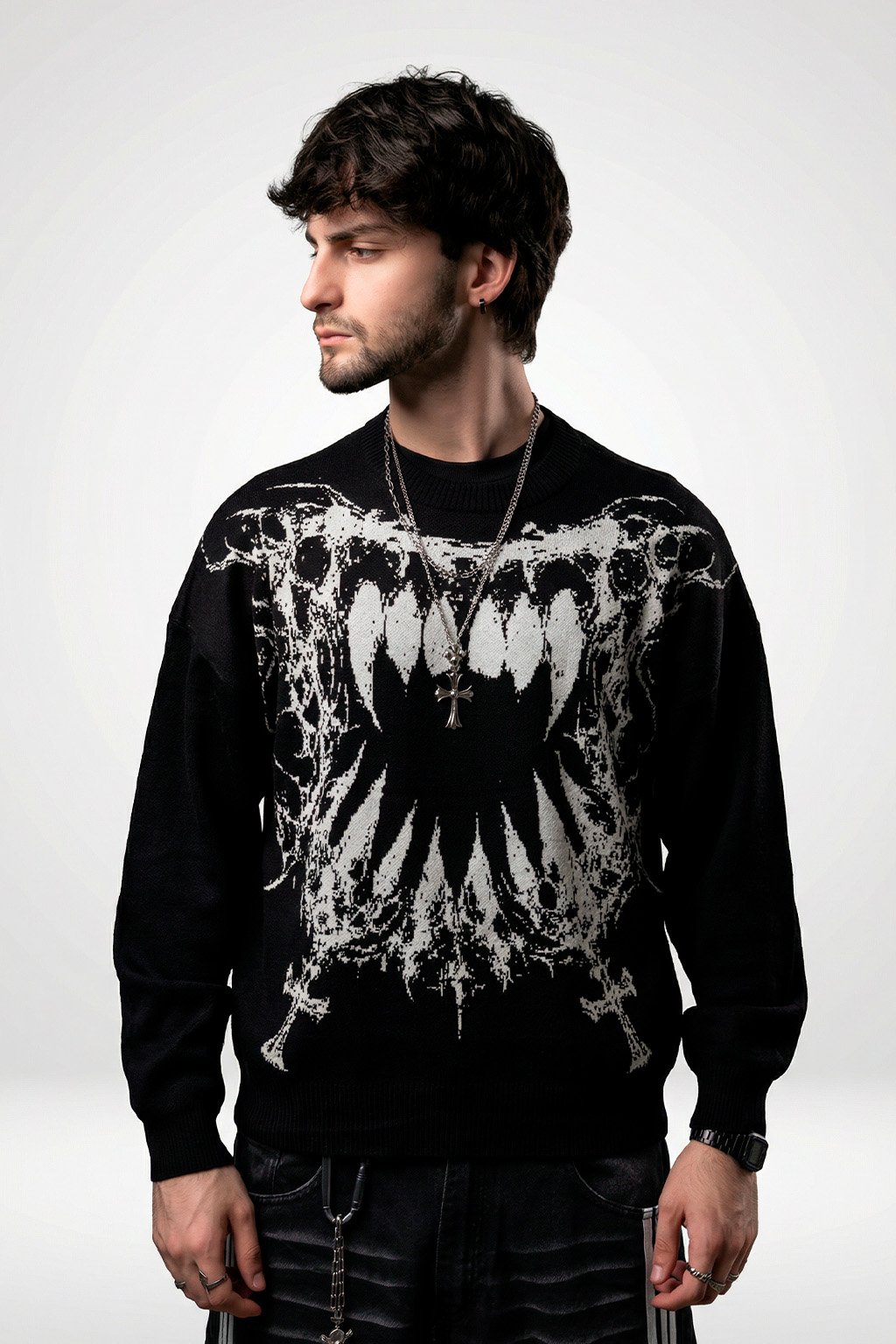 BITE - SWEATER