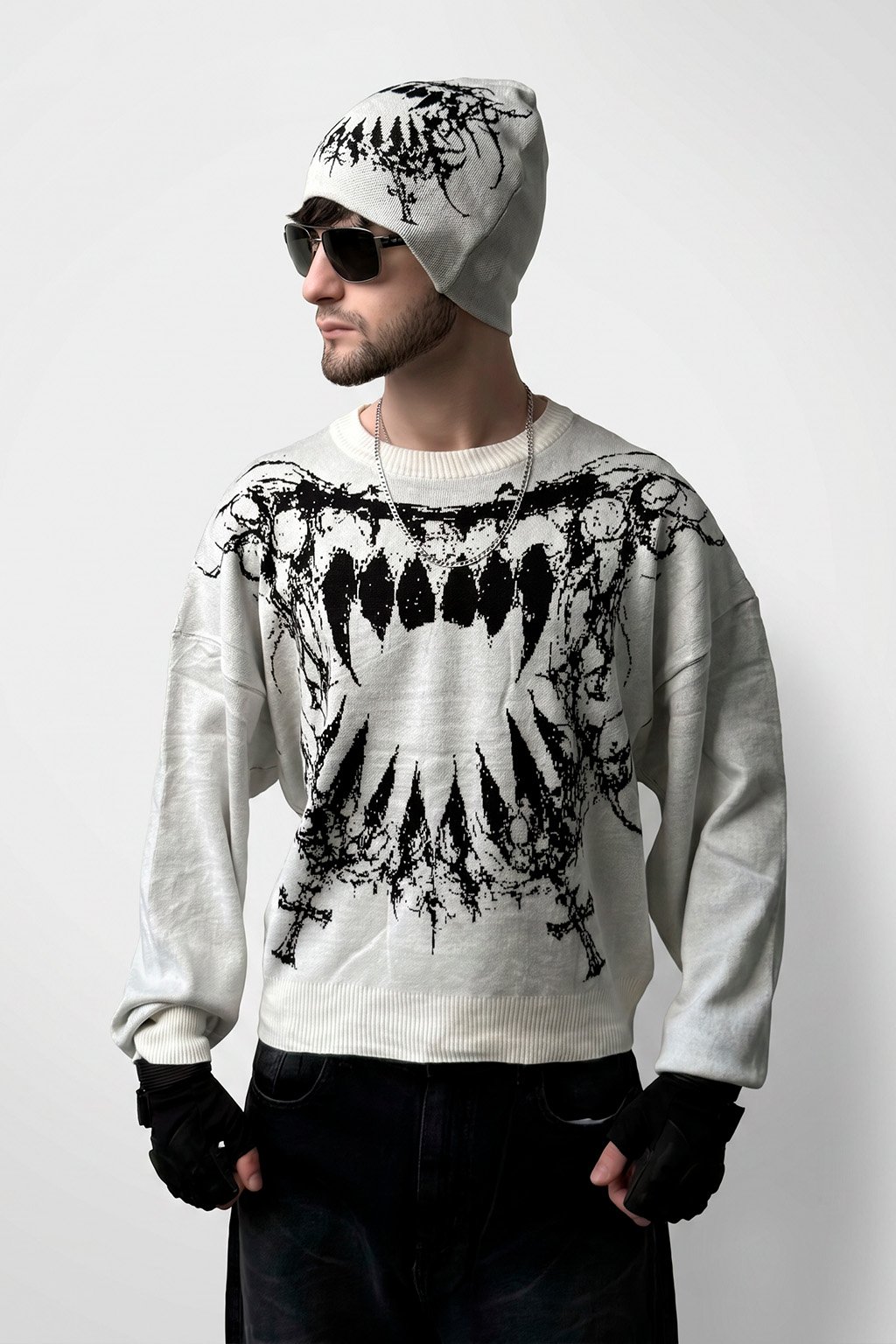 BITE - SWEATER