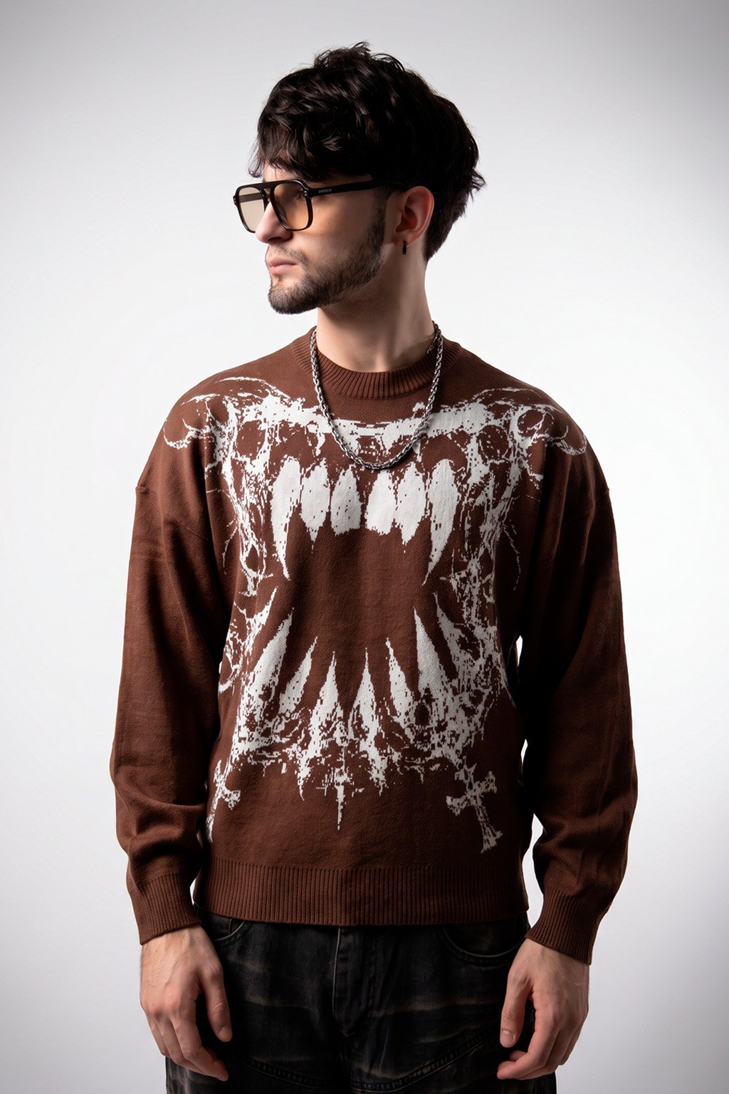 BITE - SWEATER