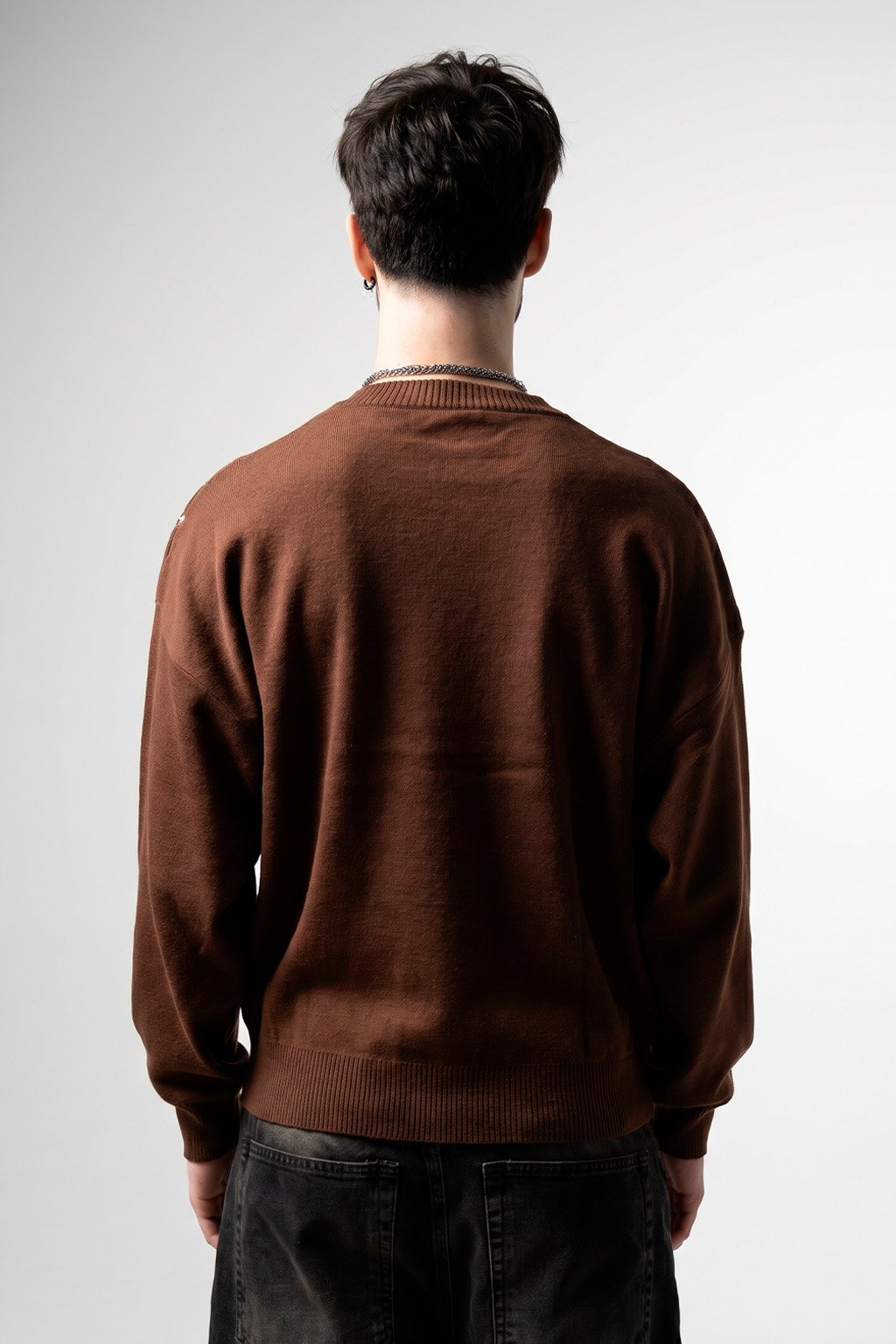 BITE - SWEATER