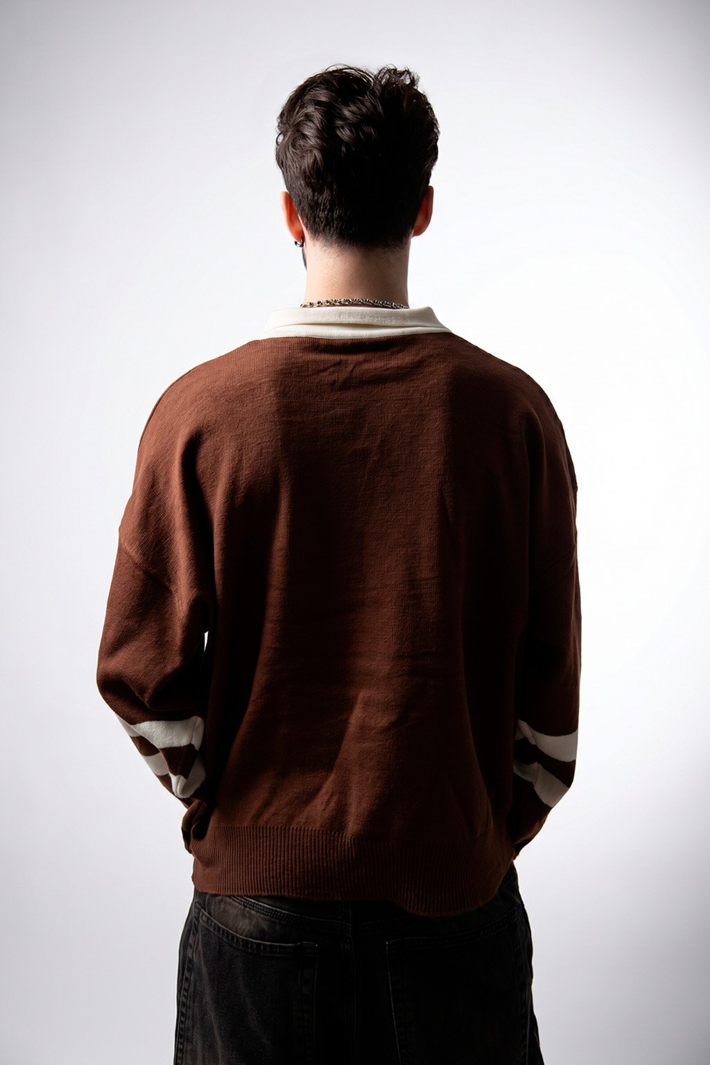 CLASSY - SWEATER
