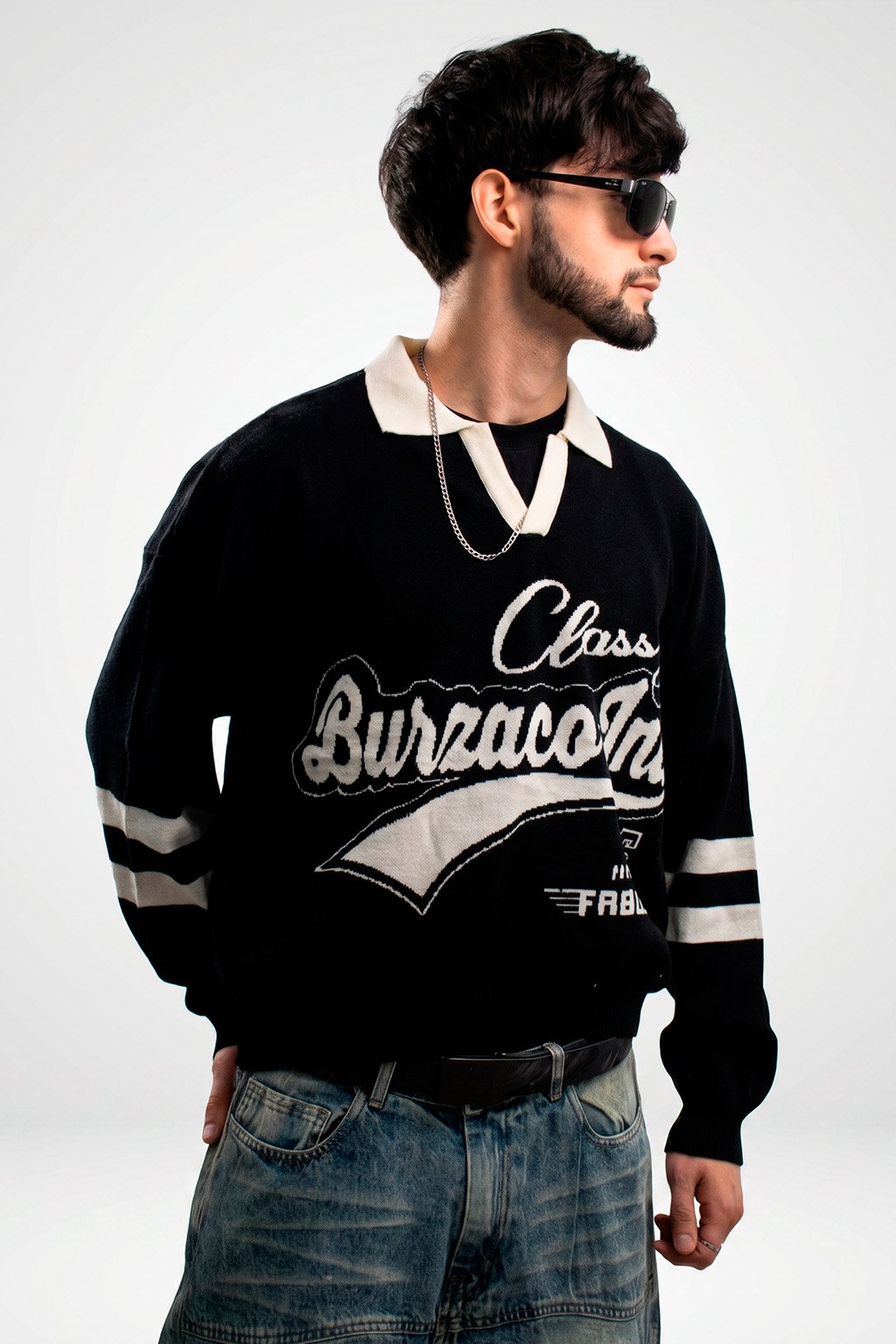 CLASSY - SWEATER