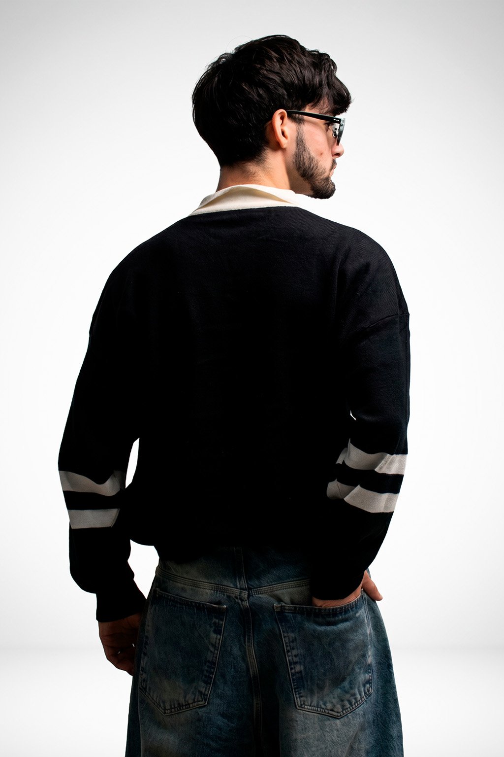 CLASSY - SWEATER