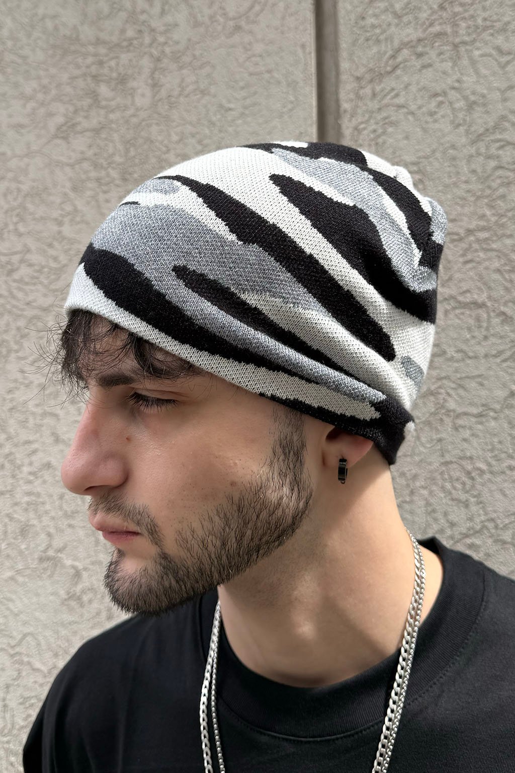 SKIN - GORRO