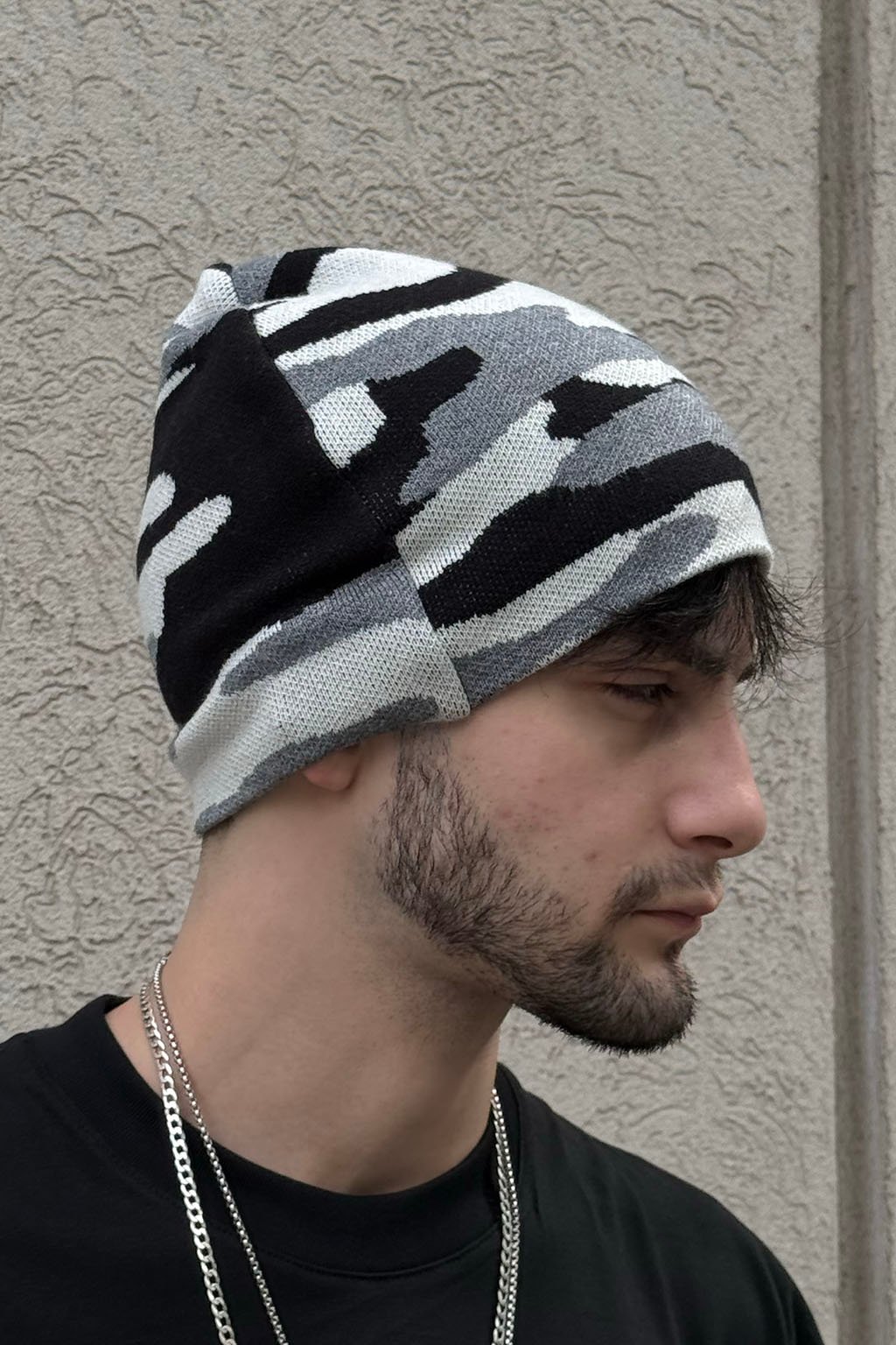SKIN - GORRO