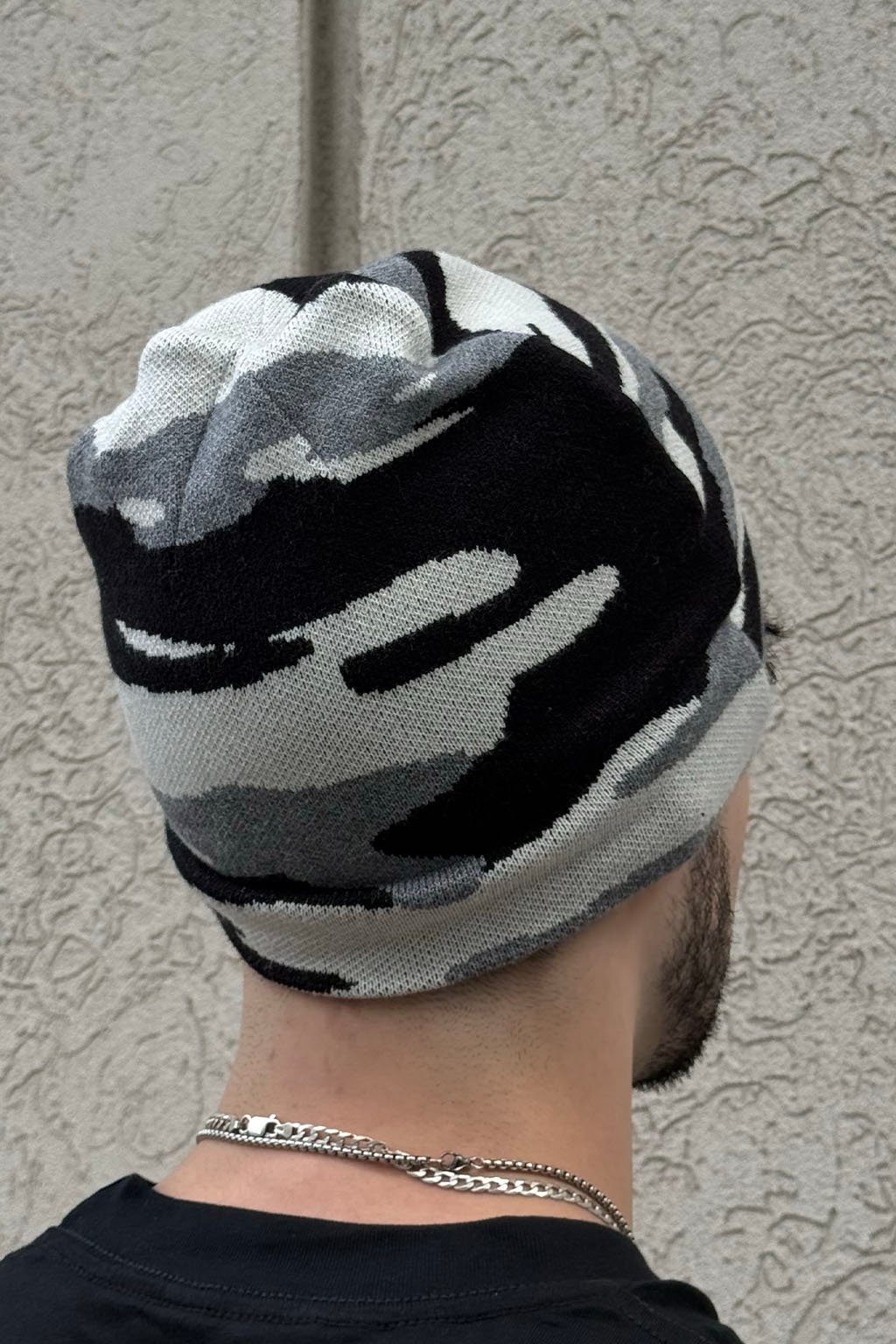 SKIN - GORRO