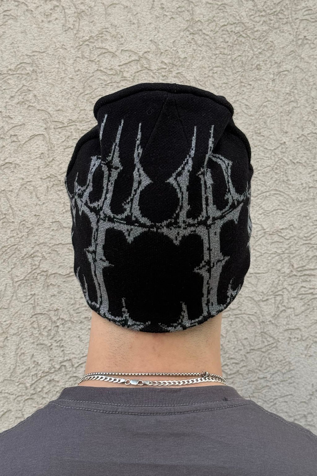 SYMBOL - GORRO