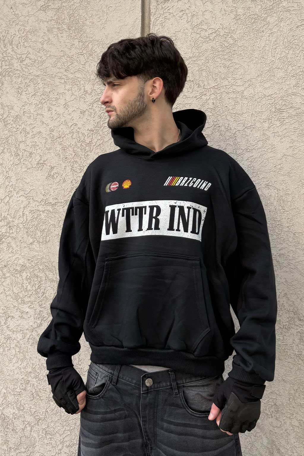 dree editdas_0058_IMG_1431 RHUDE - HOODIE BOXY