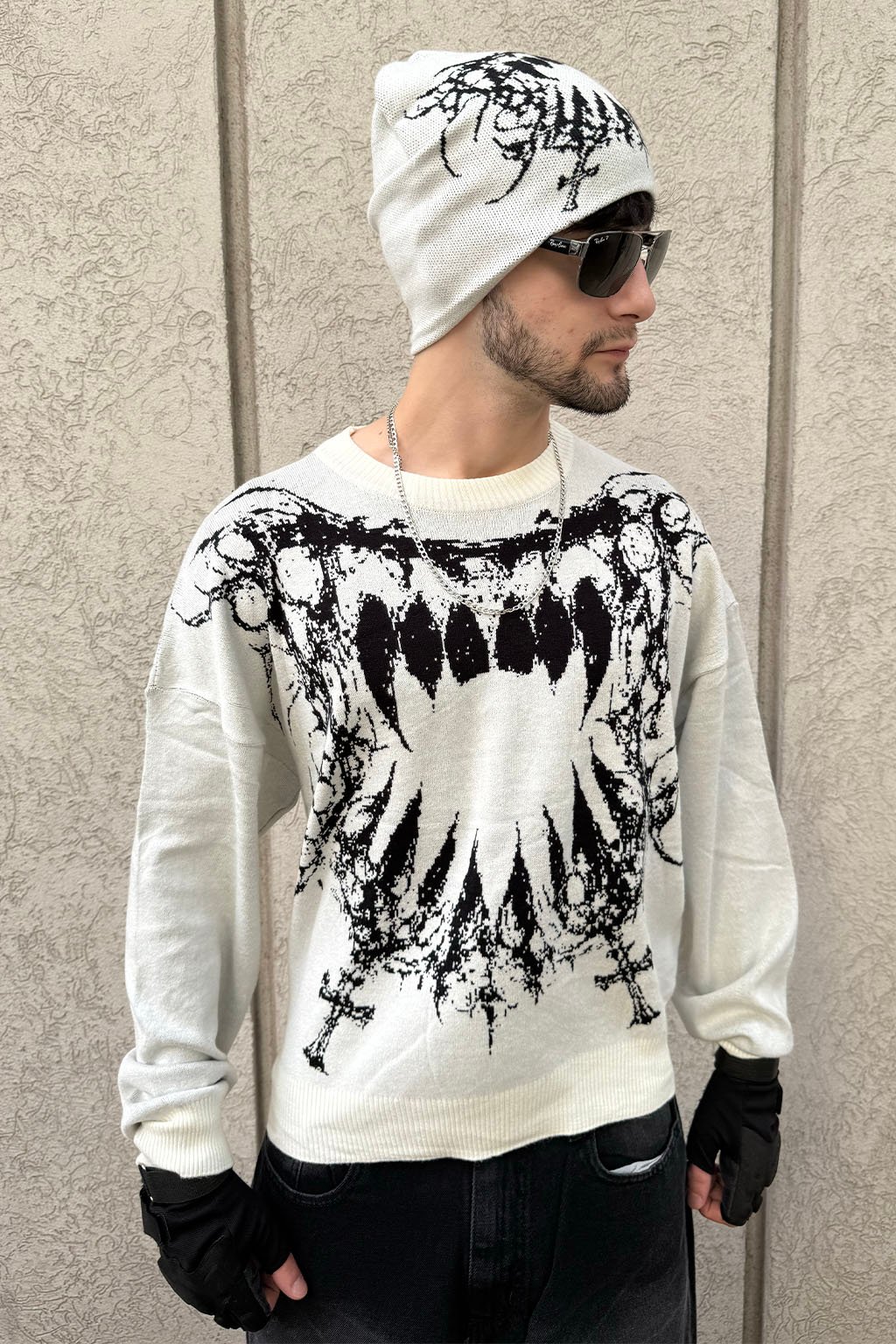 BITE - SWEATER
