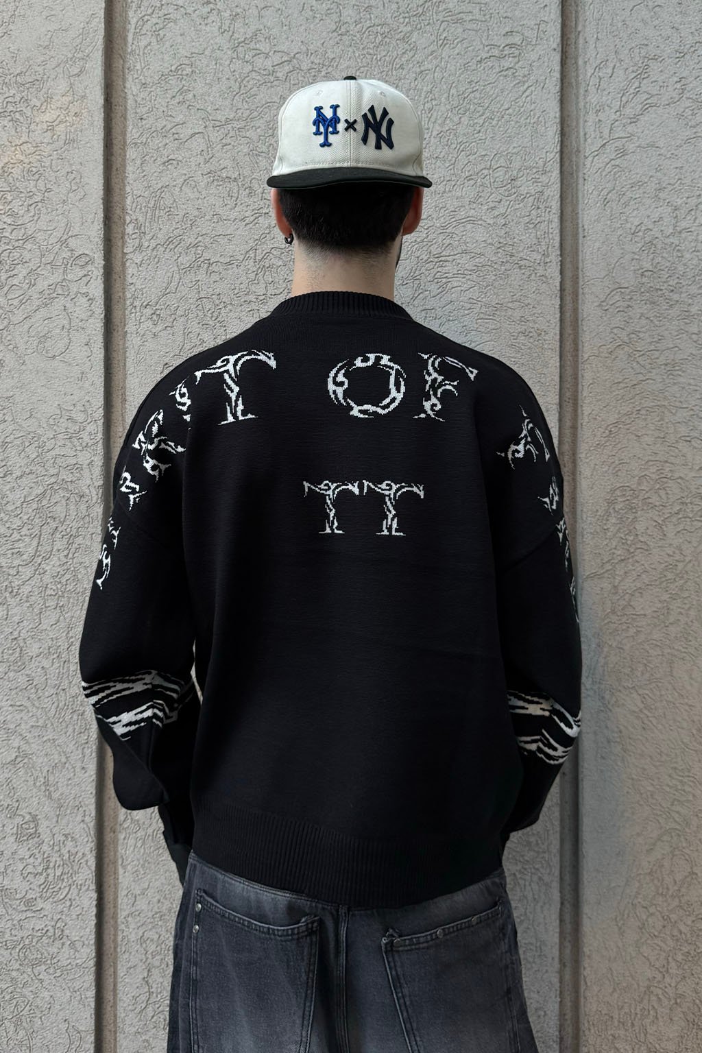 LIONS - SWEATER ALTO GRAMAJE