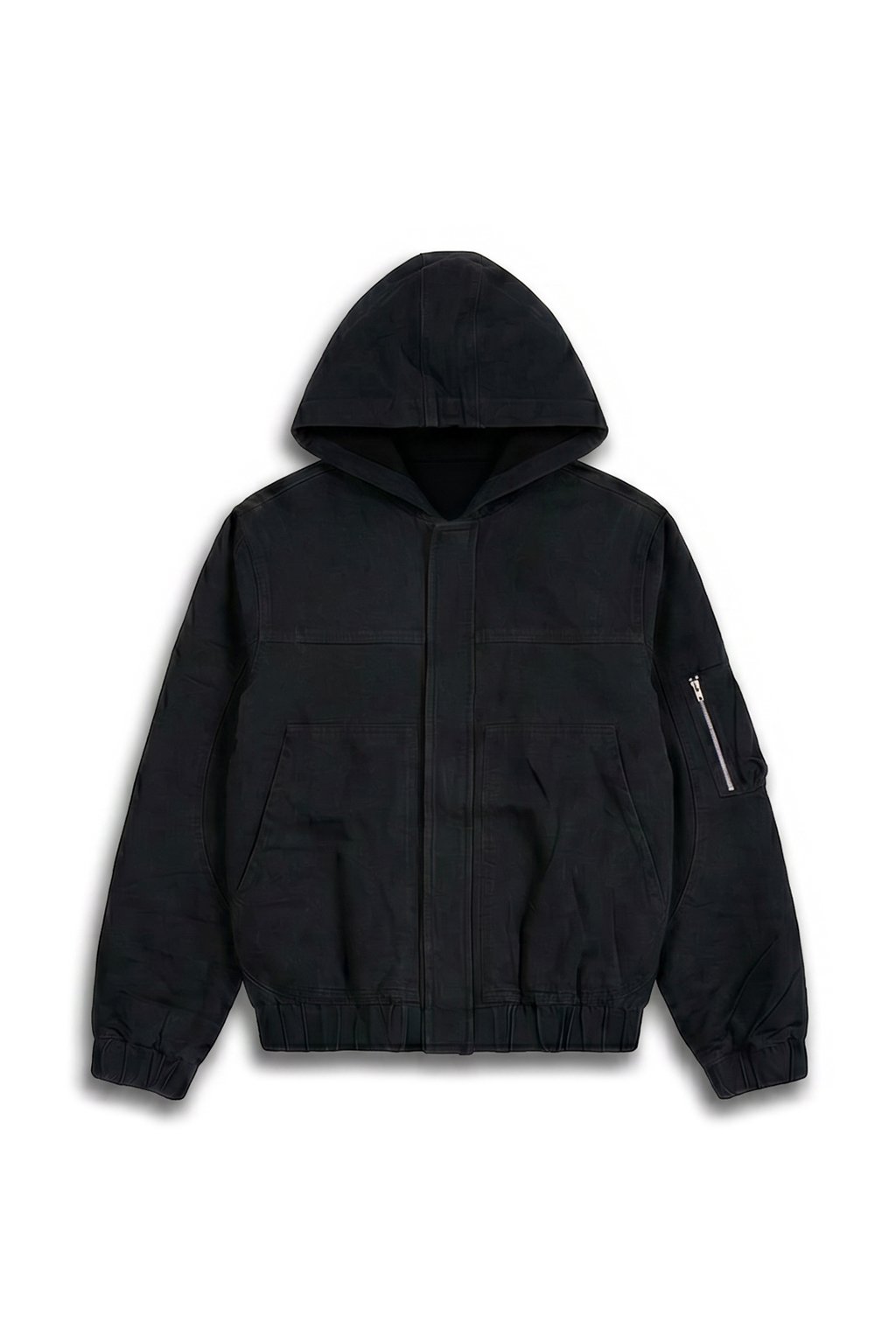 WLI-3-B- JAPAN BLACK