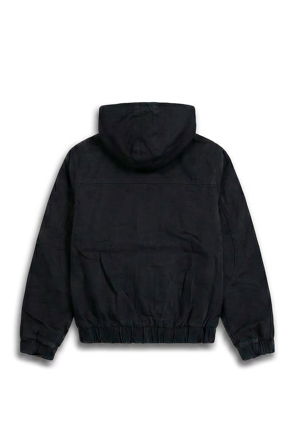 WLI-3-B- JAPAN BLACK