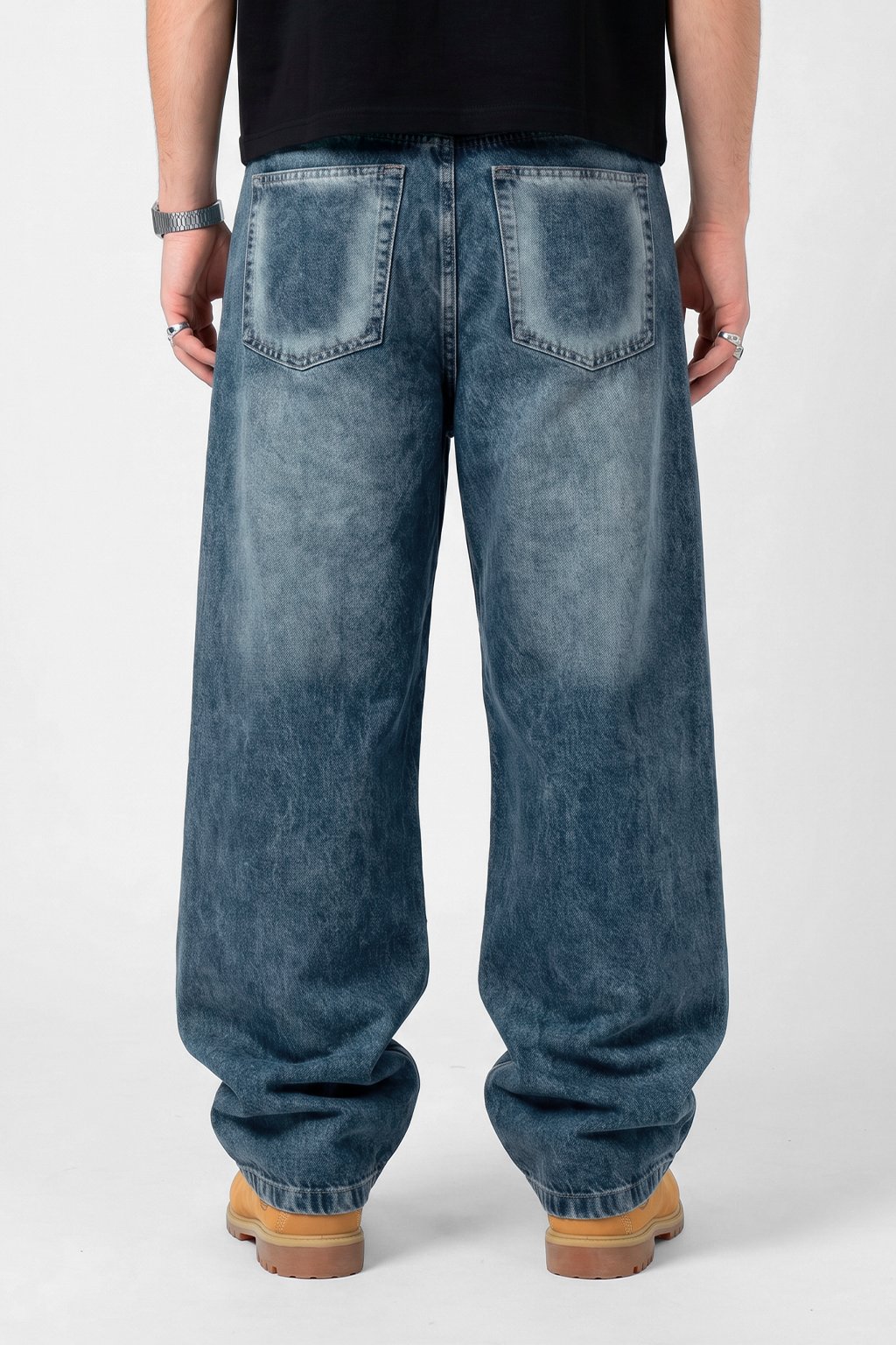 FIZZ-BAGGY