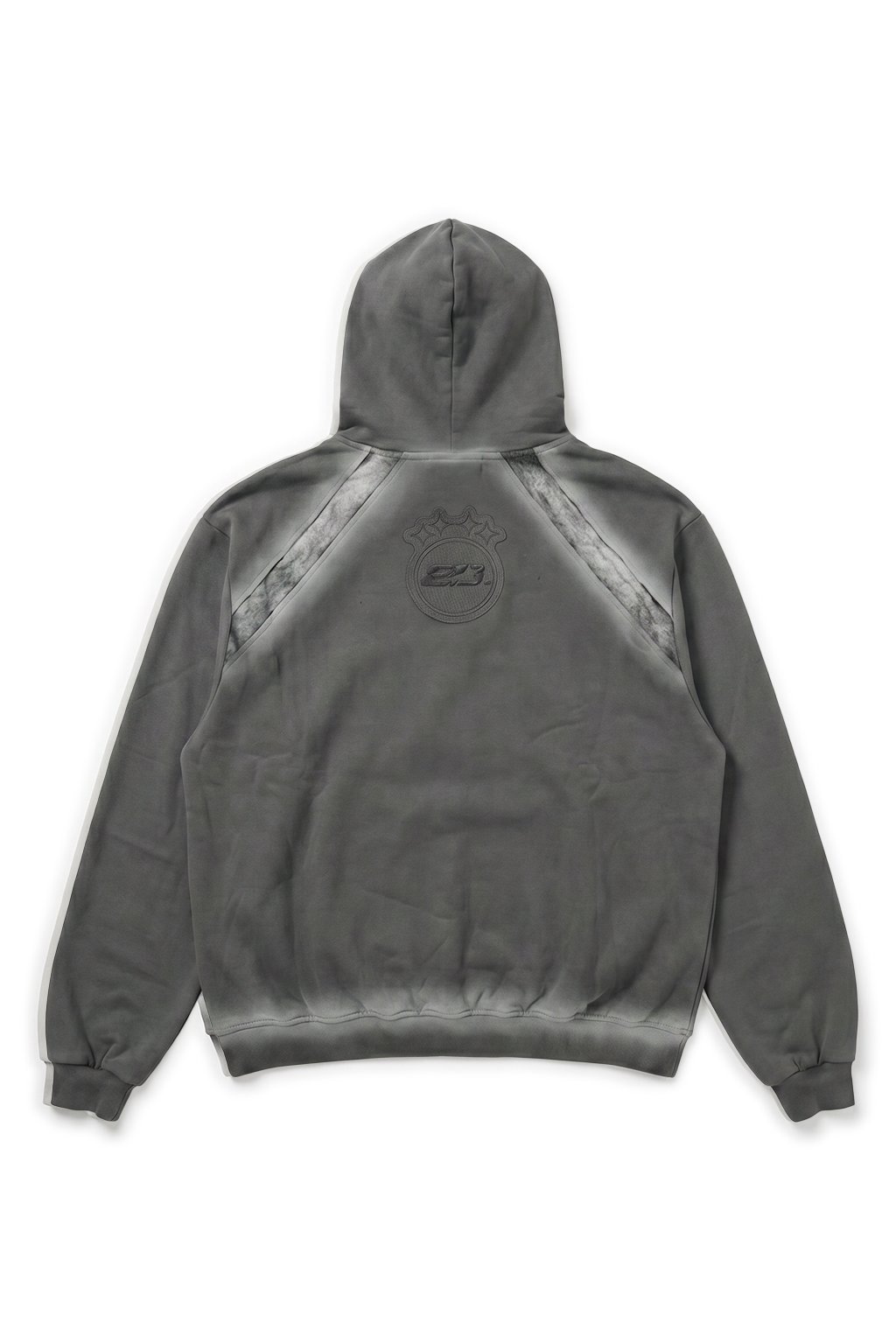 PSYCO- HOODIE BOXYFIT