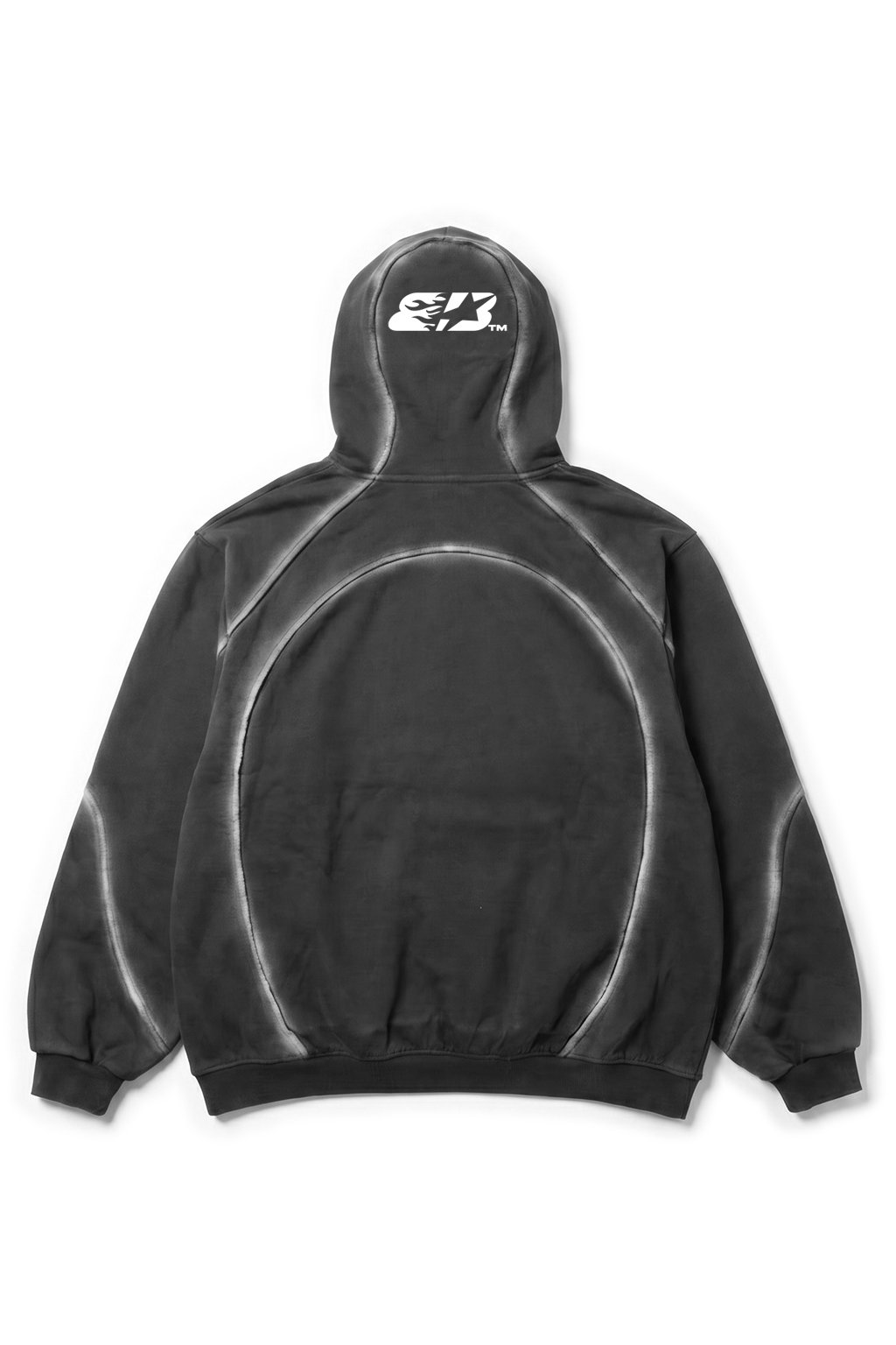 LAN- HOODIE BOXYFIT