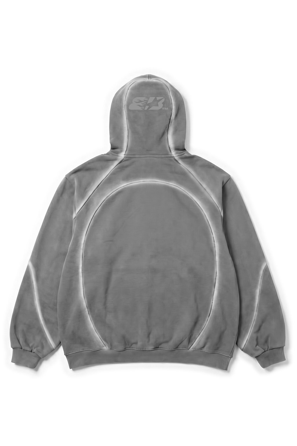 LAN- HOODIE BOXYFIT