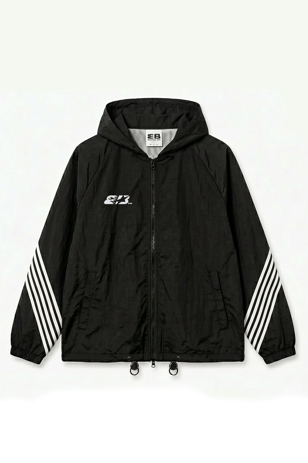 WLI-7-1- TRACK JACKET GANG