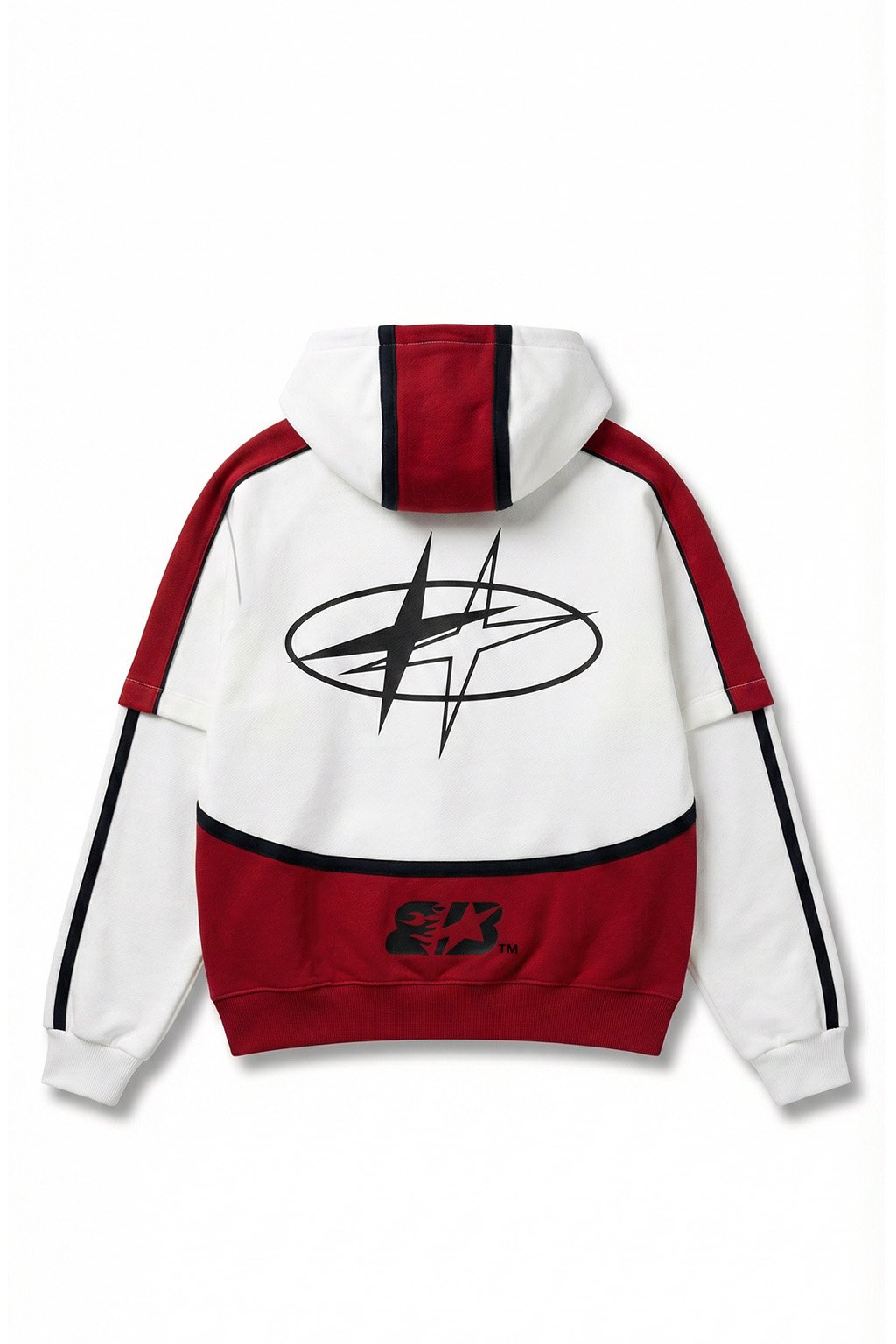 WLI-6-1- TRACK JACKET RIVER