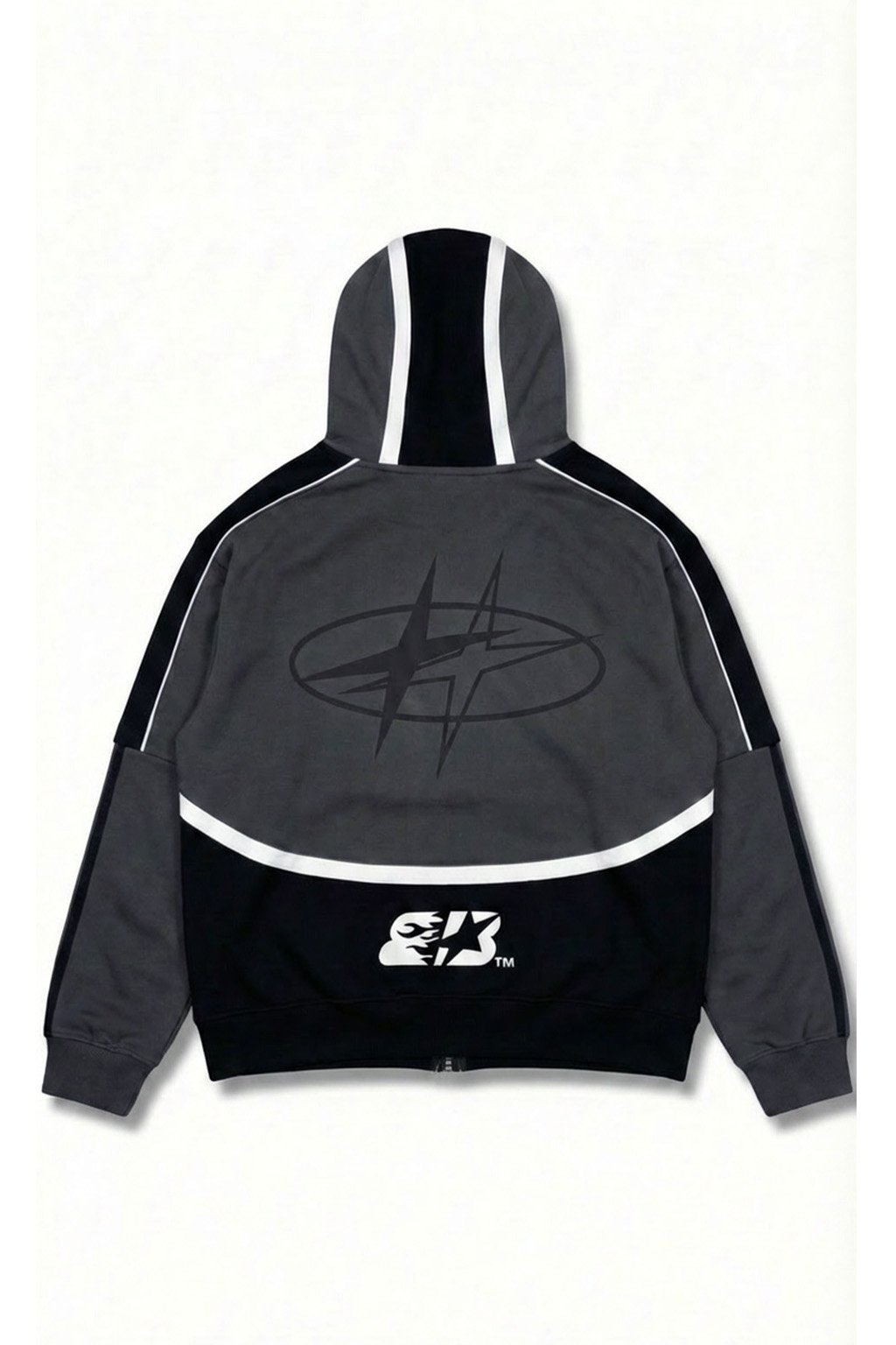 WLI-6-1- TRACK JACKET RIVER