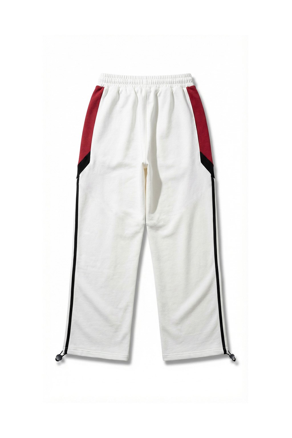 WLI-6-2- TRACK PANTS RIVER