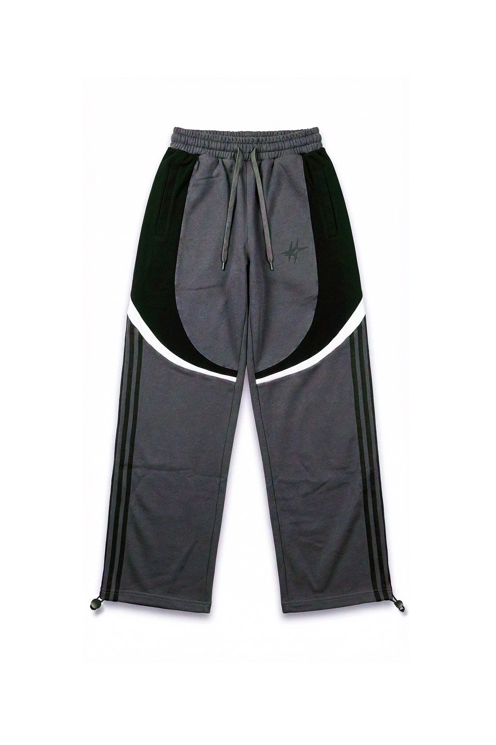 WLI-6-2- TRACK PANTS RIVER