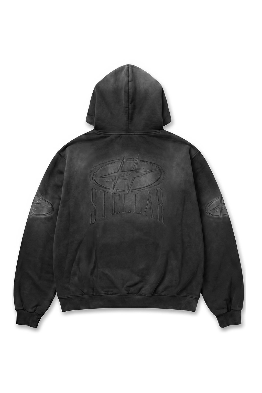 STTL - HOODIE BOXYFIT