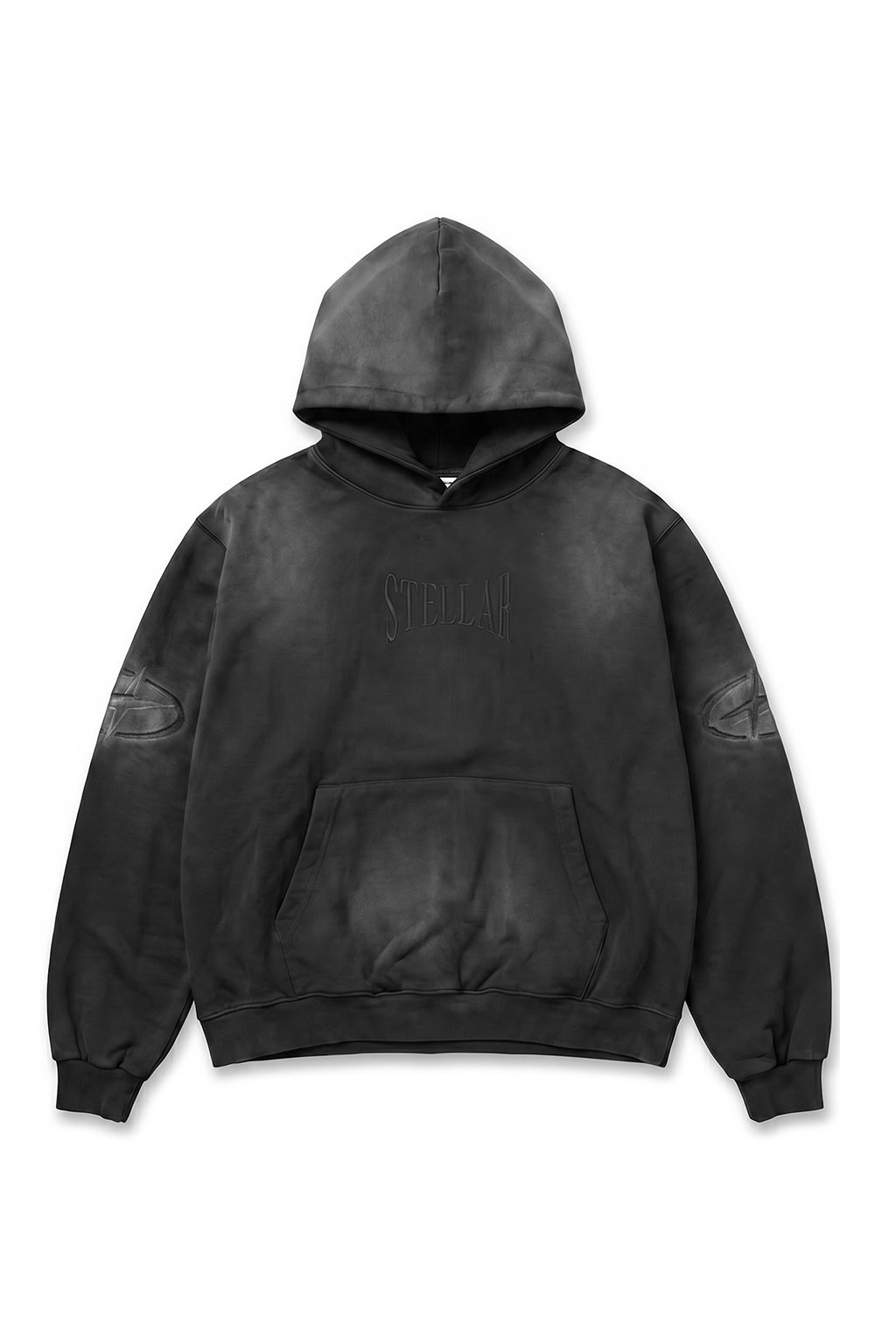 STTL - HOODIE BOXYFIT