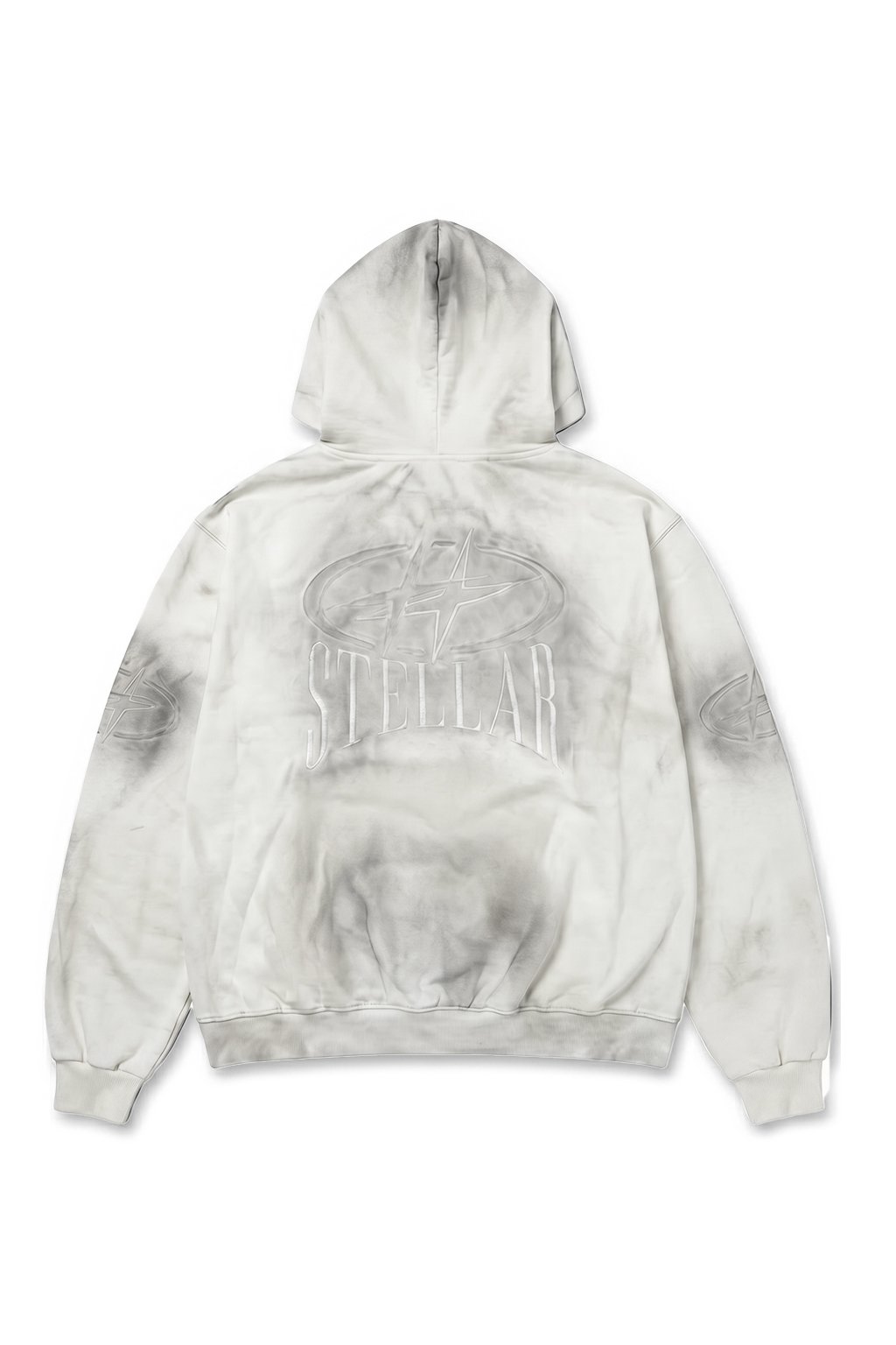 STTL - HOODIE BOXYFIT